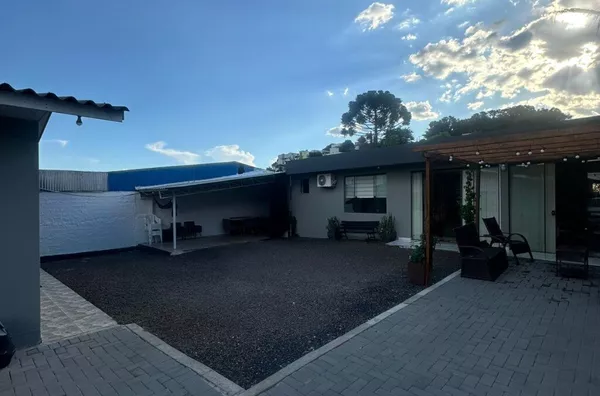 Casa para venda,  Aeroporto, Pato Branco