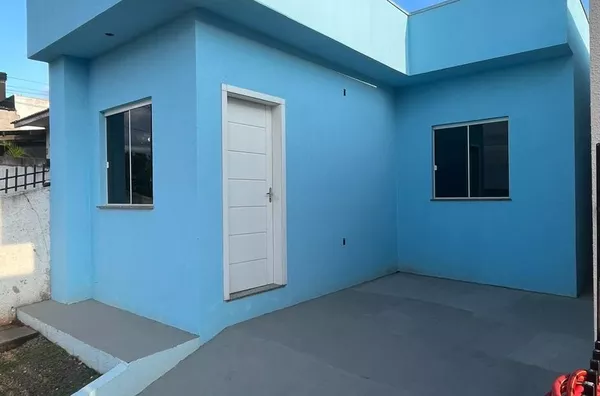 Casa para venda,  Planalto, Pato Branco