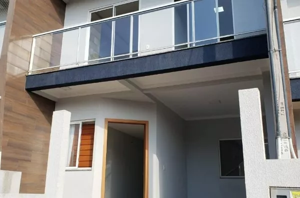 Sobrado para venda e locação no Bairro Vila Izabel em Pato Branco 