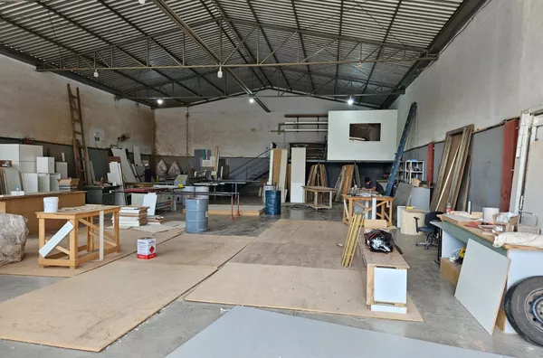 Barracão para venda,  Pinheirinho, Pato Branco