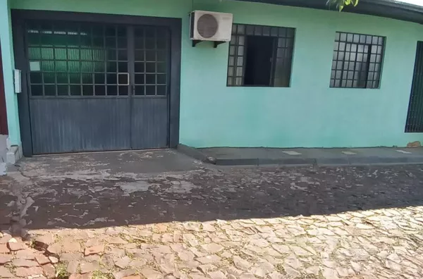 Casa para venda,  Santa Terezinha, Pato Branco