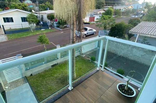 Sobrado para venda,  São Cristóvão, Pato Branco