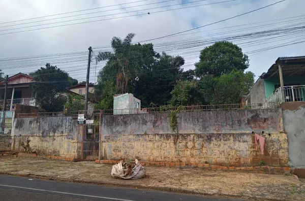 Terreno para venda,  Industrial, Pato Branco