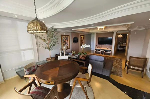 Apartamento para venda em frente á praça central de Pato Branco