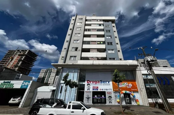Apartamento para venda,  Centro, Pato Branco