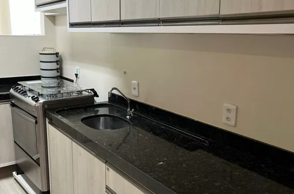 APARTAMENTO DISPONÍVEL PARA LOCAÇÃO NO CENTRO DE PATO BRANCO 