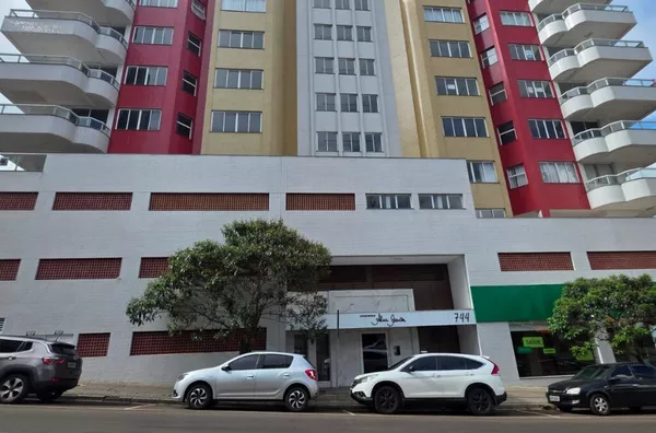 Apartamento para aluguel,  Centro, Pato Branco