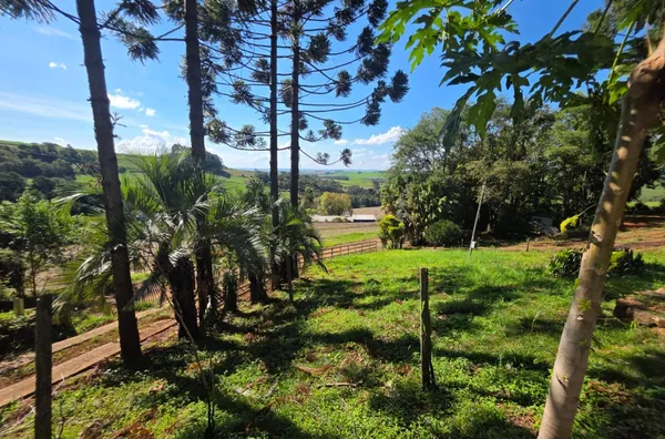 Chácara para venda na comunidade Rio Gavião