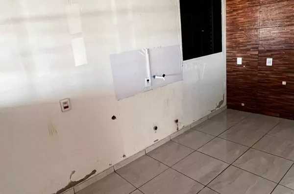 Casa para aluguel,  São Cristóvão, Pato Branco