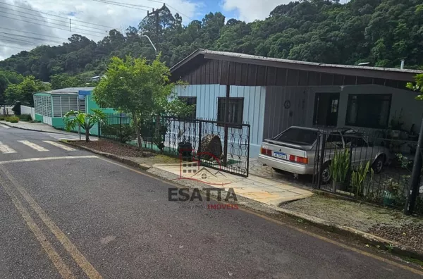 Casa para venda,  Industrial, Pato Branco