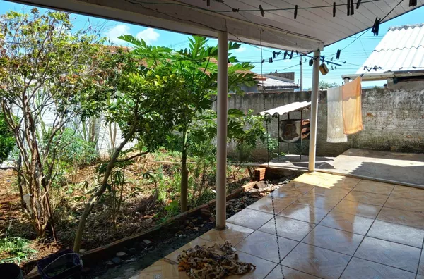 Casa para venda,  Planalto, Pato Branco