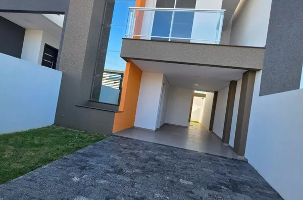 Sobrado para venda,  Fraron, Pato Branco
