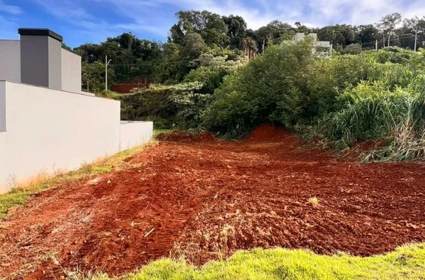 Terreno para venda,  São Luiz, Pato Branco