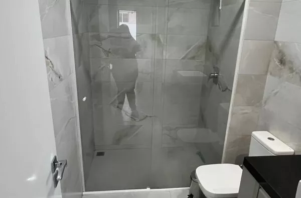 Apartamento semi mobiliado  para aluguel,  Centro, Pato Branco