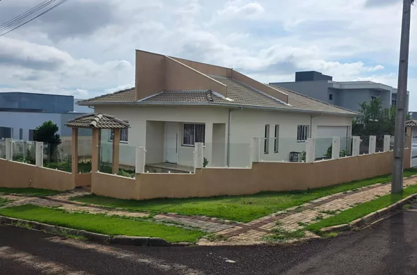 Casa para venda,  Cristo Rei, Pato Branco