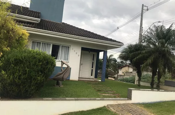 CASA DE ALTO PADRÃO E TERRENO PARA VENDA 