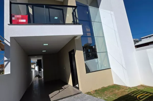 Sobrado para venda,  Fraron, Pato Branco