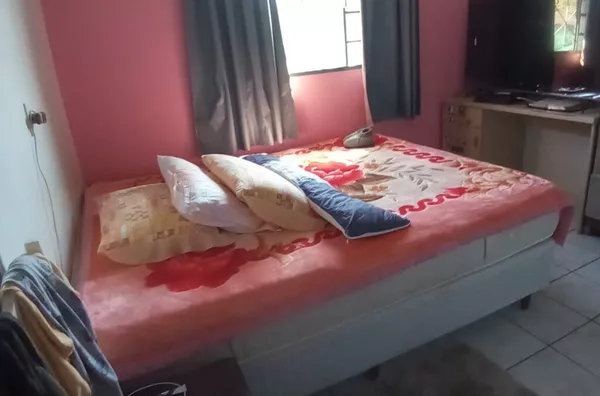 Casa para venda,  Santa Terezinha, Pato Branco
