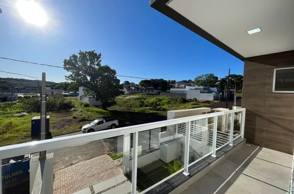 Sobrado para venda, 2 quarto(s),  Fraron, Pato Branco