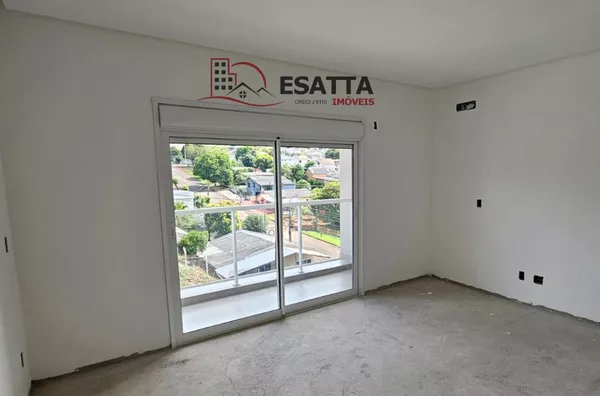 Sobrado para venda no Bairro Pinheirinho em Pato Branco