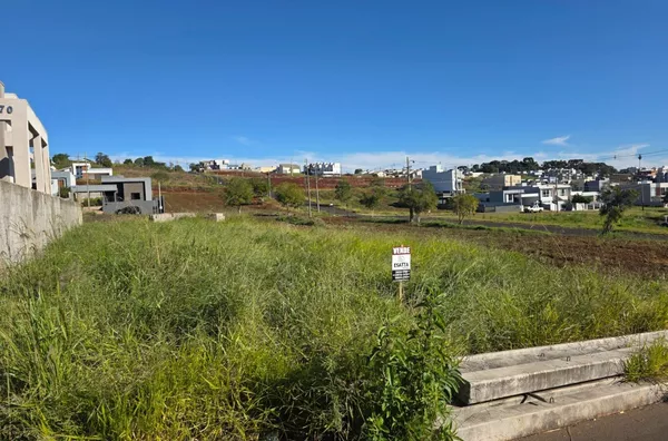 Terreno para venda,  São Francisco, Pato Branco