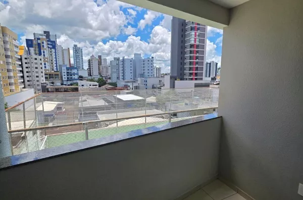 Apartamento para aluguel,  Centro, Pato Branco
