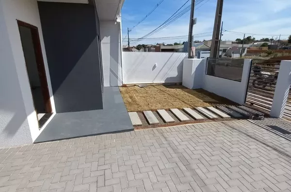 Casa para venda,  Alvorada, Pato Branco