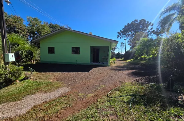 Chácara à venda São João Batista 
