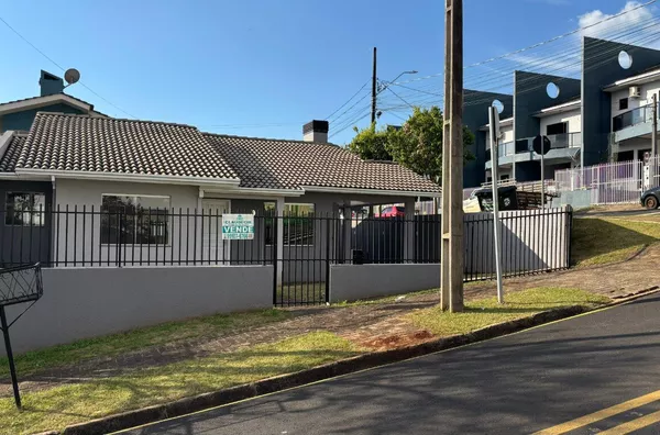 Casa para venda,  Vila Izabel, Pato Branco