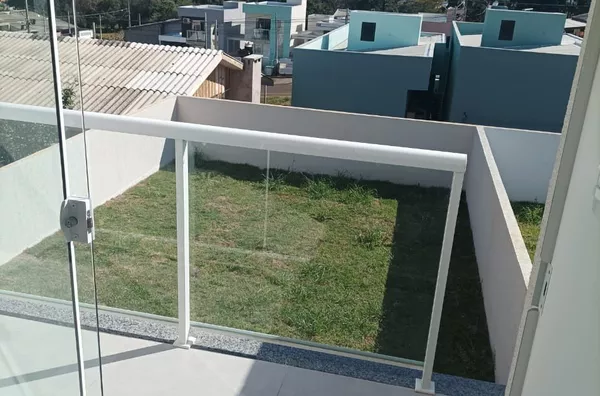 Casa para venda,  Alvorada, Pato Branco