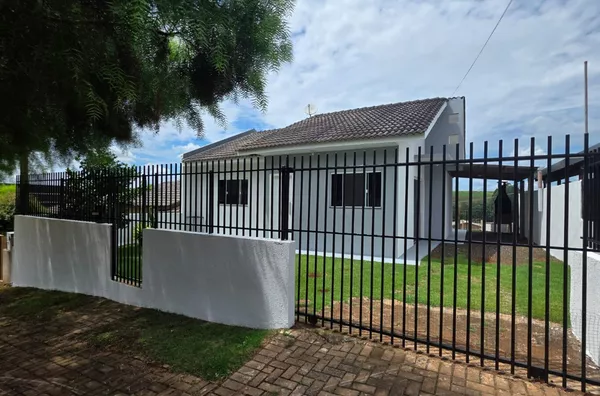 Casa para venda,  Fraron, Pato Branco