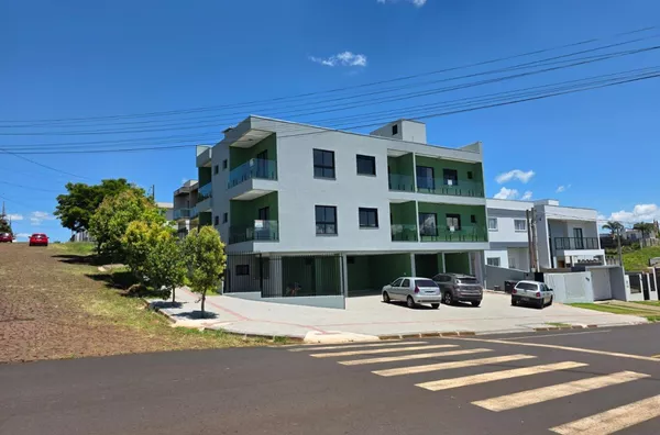 Apartamento para aluguel,  Fraron, Pato Branco