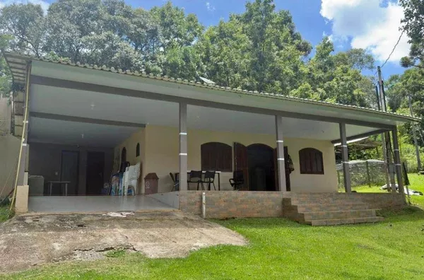 Chácara para venda em Honório Serpa 