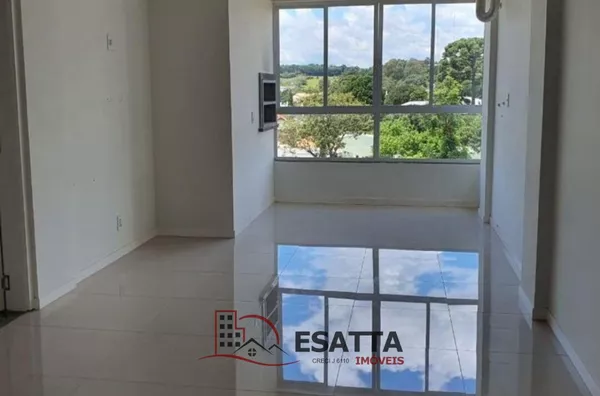 Apartamento para venda no residencial Atlantis - Pato Branco