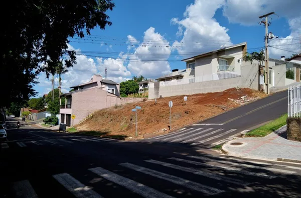 Terreno para venda,  Jardim Primavera, Pato Branco