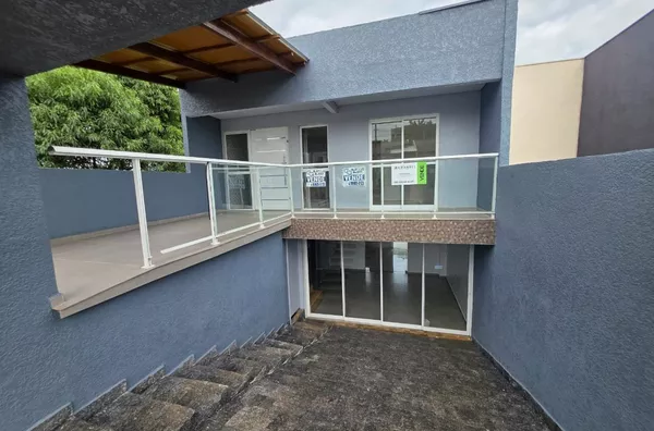 Sobrado para venda,  Fraron, Pato Branco