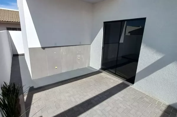 Casa para venda,  Alvorada, Pato Branco