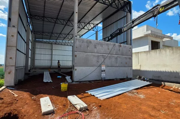Barracão para venda e aluguel,  Fraron, Pato Branco