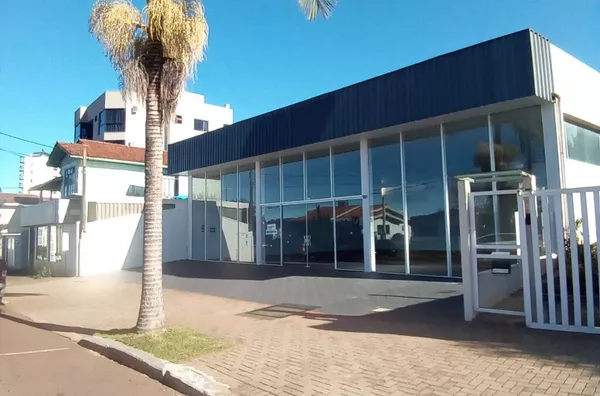 Barracão para aluguel,  Centro, Pato Branco