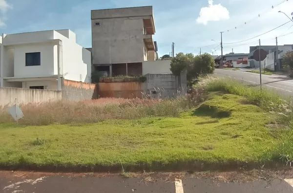 Terreno para venda,  Aeroporto, Pato Branco