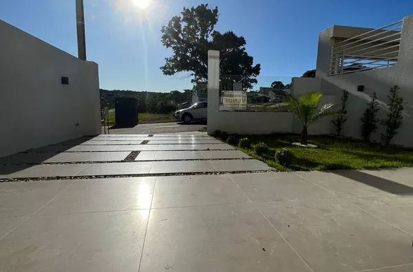 Sobrado para venda, 2 quarto(s),  Fraron, Pato Branco