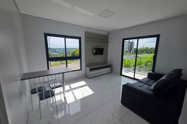 Apartamento para aluguel,  Fraron, Pato Branco