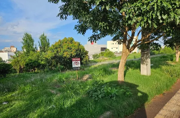 Terreno para venda, no Bairro Pinheirinho Pato Branco