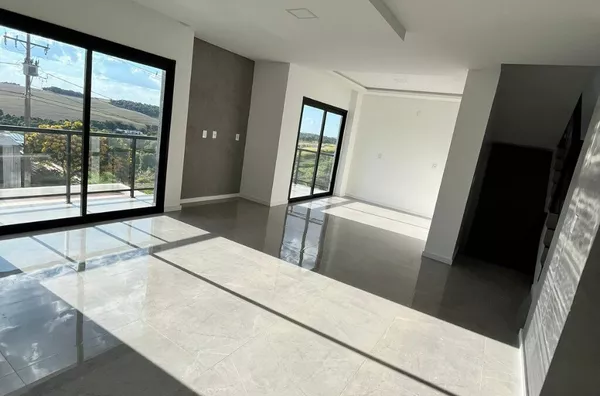 Triplex para venda,  Fraron, Pato Branco