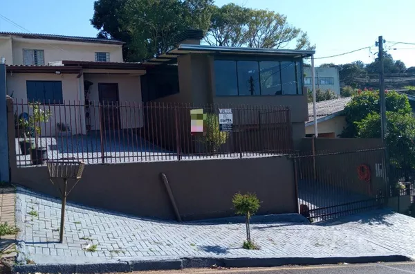 Casa para venda,  Cristo Rei, Pato Branco