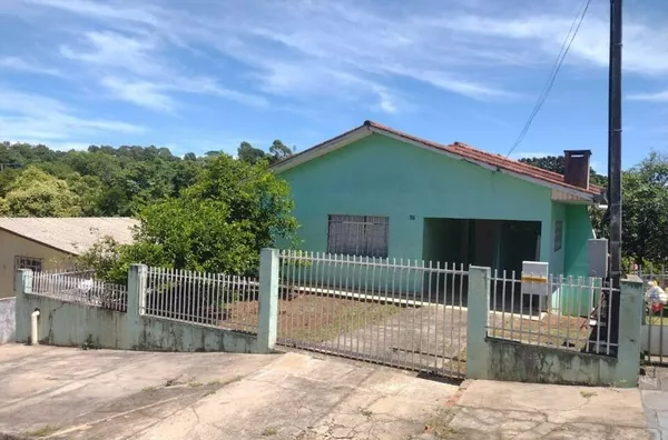 CASA PARA VENDA NO BAIRRO BORTOT 