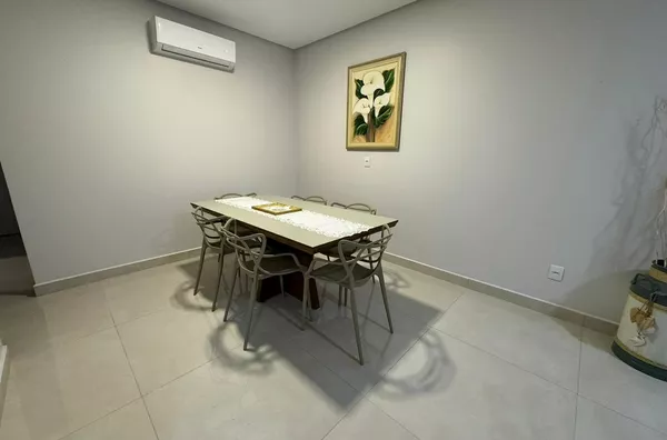 Casa para venda no São Francisco em Pato Branco