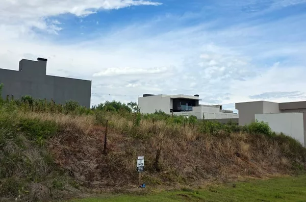 Terreno para venda no bairro Fraron em Pato Branco 