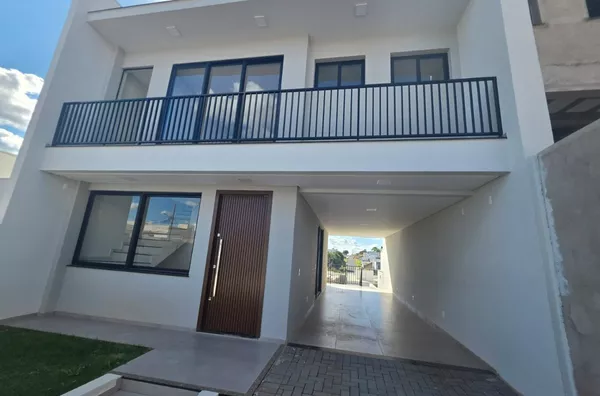 Triplex para venda,  Fraron, Pato Branco