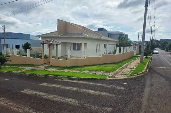Casa para venda,  Cristo Rei, Pato Branco